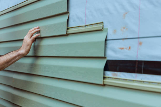 Best James Hardie Siding  in Colonial Rk, PA